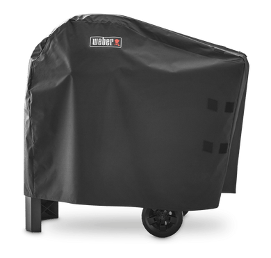 Pulse on Cart Full Length Cover