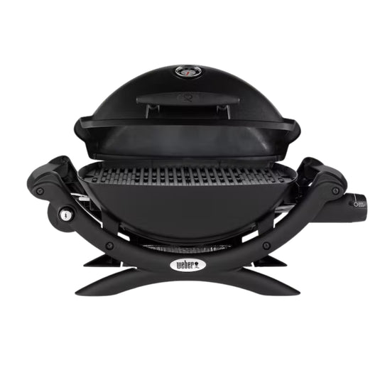 Weber Baby Q Black Q1200 LP
