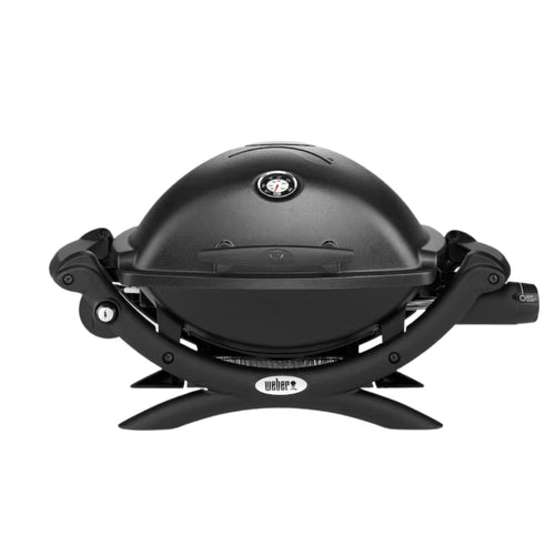 Weber Baby Q Black Q1200 LP