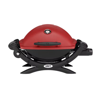 Weber Baby Q Red Q1200 LP