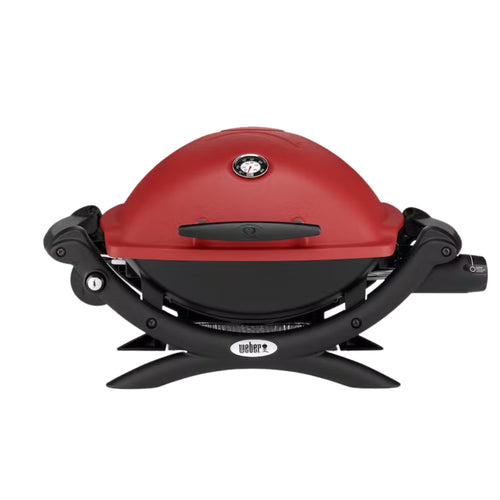 Weber Baby Q Red Q1200 LP