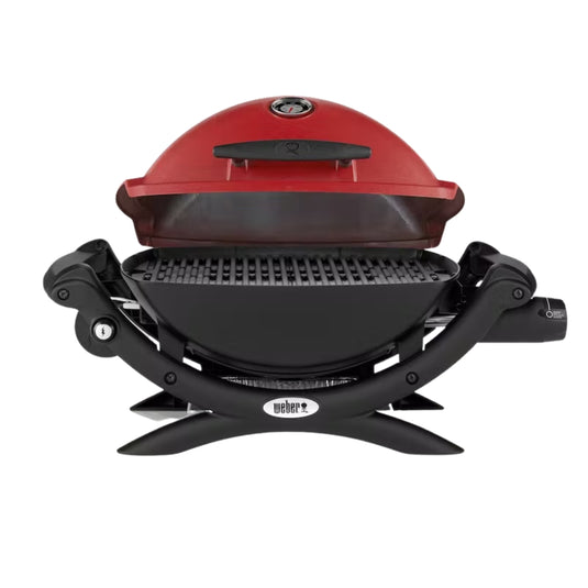 Weber Baby Q Red Q1200 LP