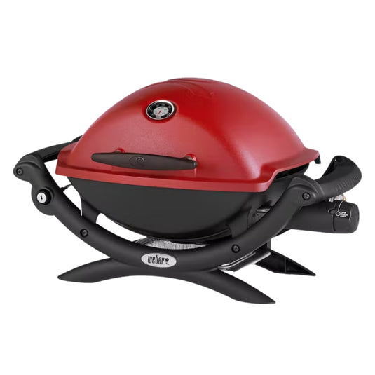Weber Baby Q Red Q1200 LP