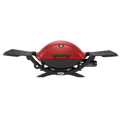 Weber Q Red Q2200 LP