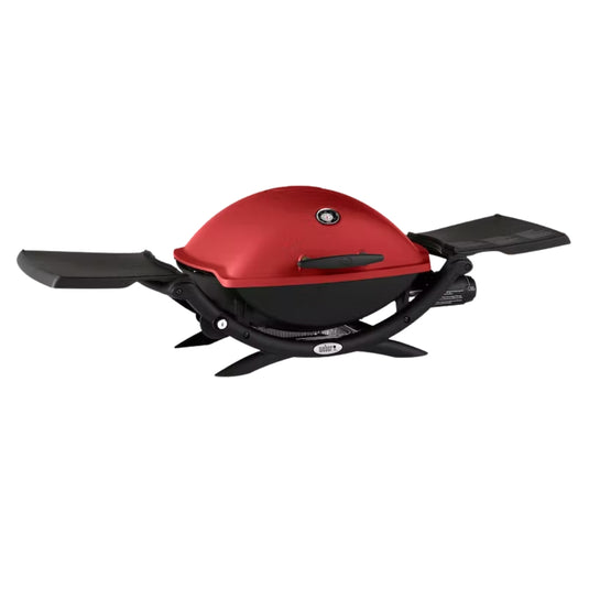 Weber Q Red Q2200 LP