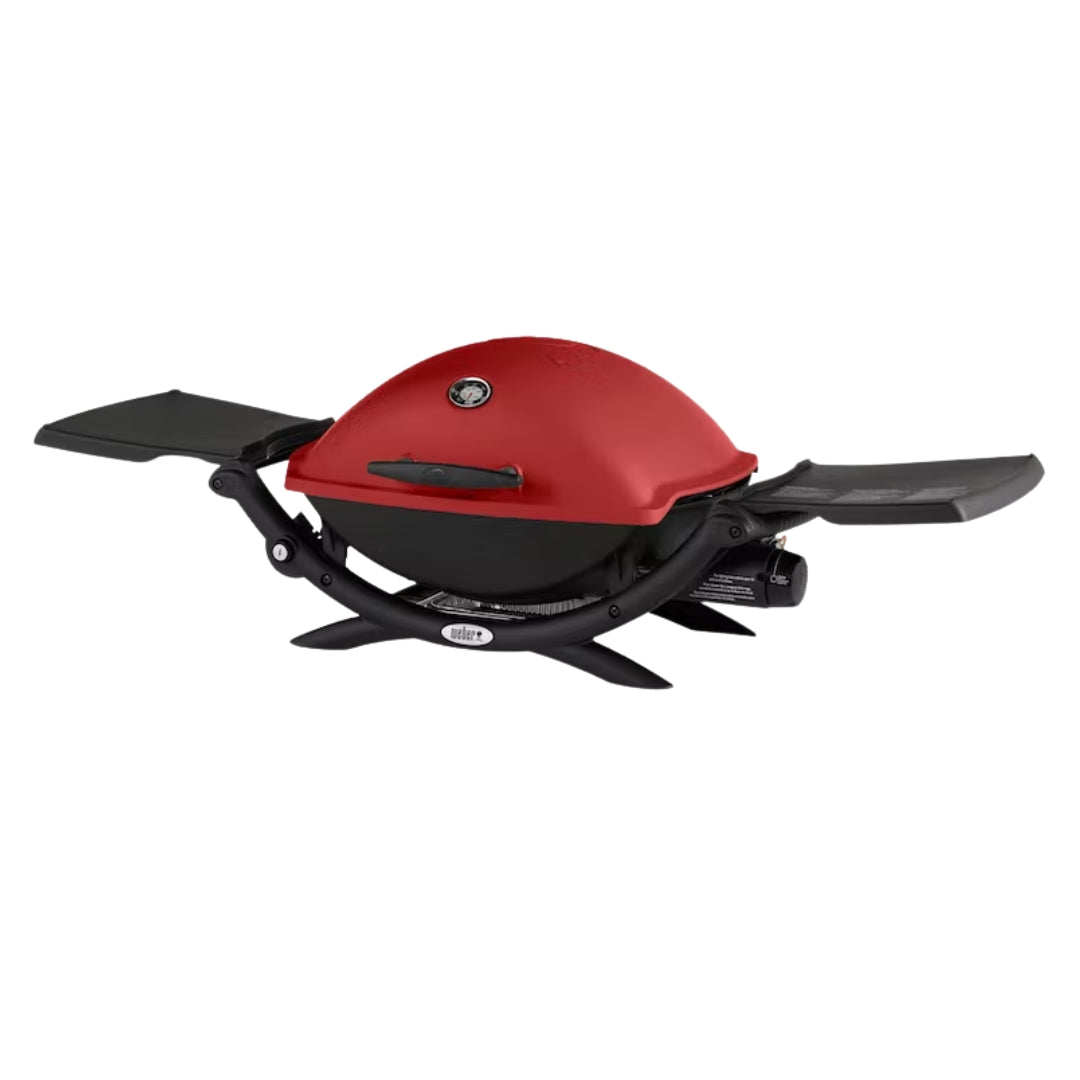 Weber Q Red Q2200 LP