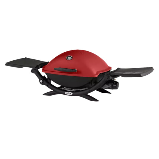 Weber Q Red Q2200 LP