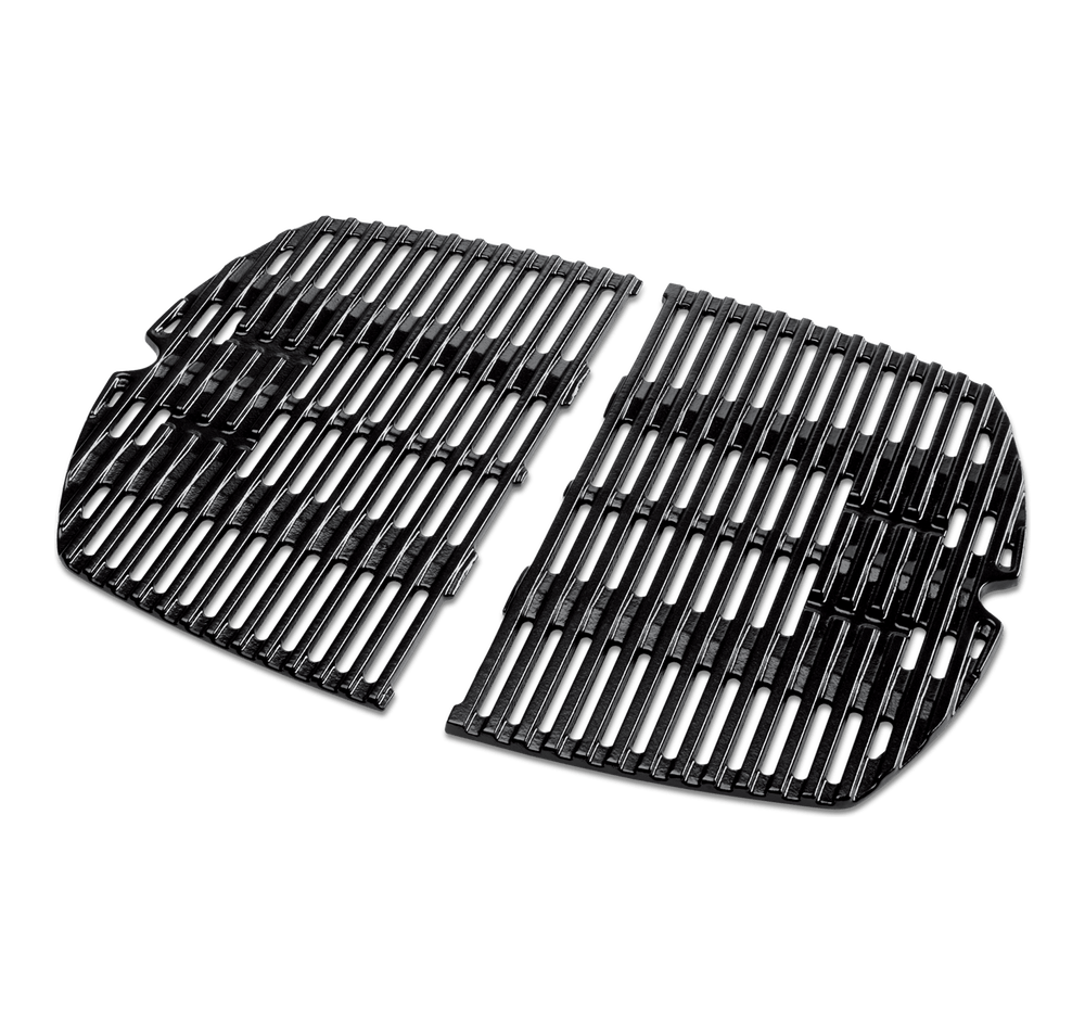 Weber Q Grill Retail Pack With Clips