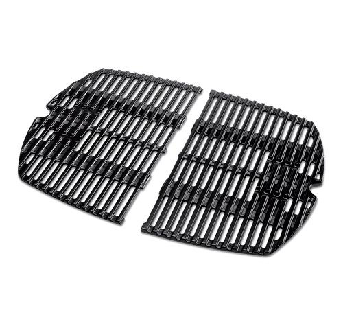 Weber Q Grill Retail Pack With Clips