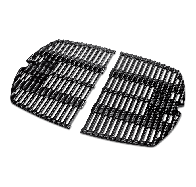Weber Q Classic Grill Pack With Clips