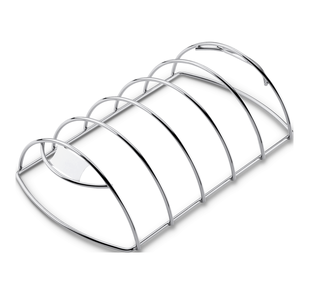 Weber Rib Rack