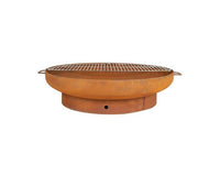 Maxiheat Rustic Firepit Medium