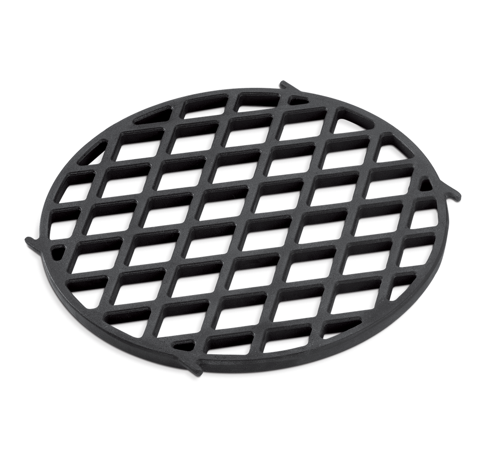 GBS Cast Iron Sear Grate