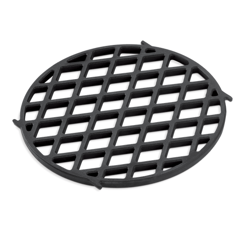 GBS Cast Iron Sear Grate