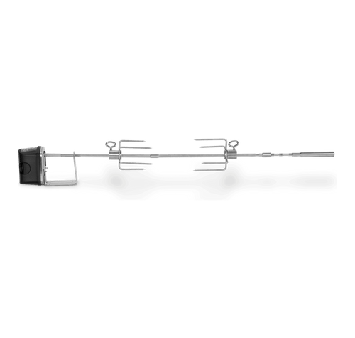 Spirit II / Spirit E300 Series Rotisserie