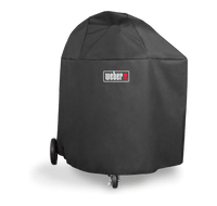 Summit Kamado E6 Premium Cover