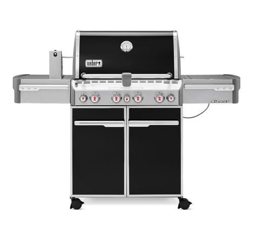 Summit E470 NG Black