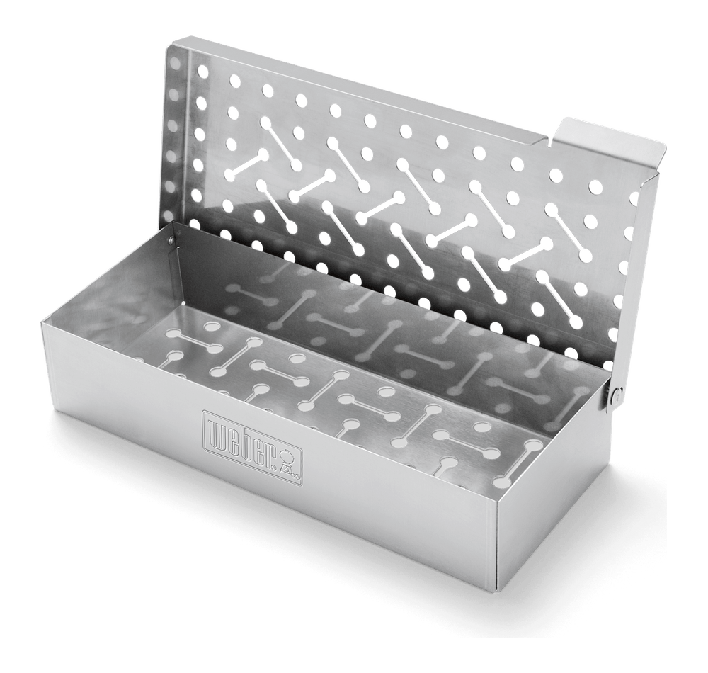 Smoker Box - Universal