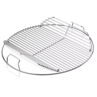 57cm Hinged Cooking Grill