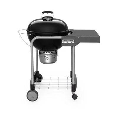 57cm Performer Kettle Black