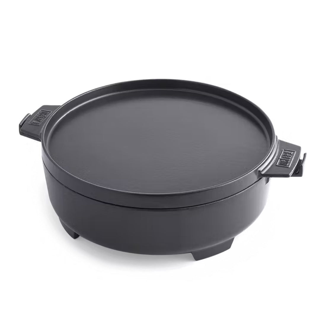 GBS Dutch Oven