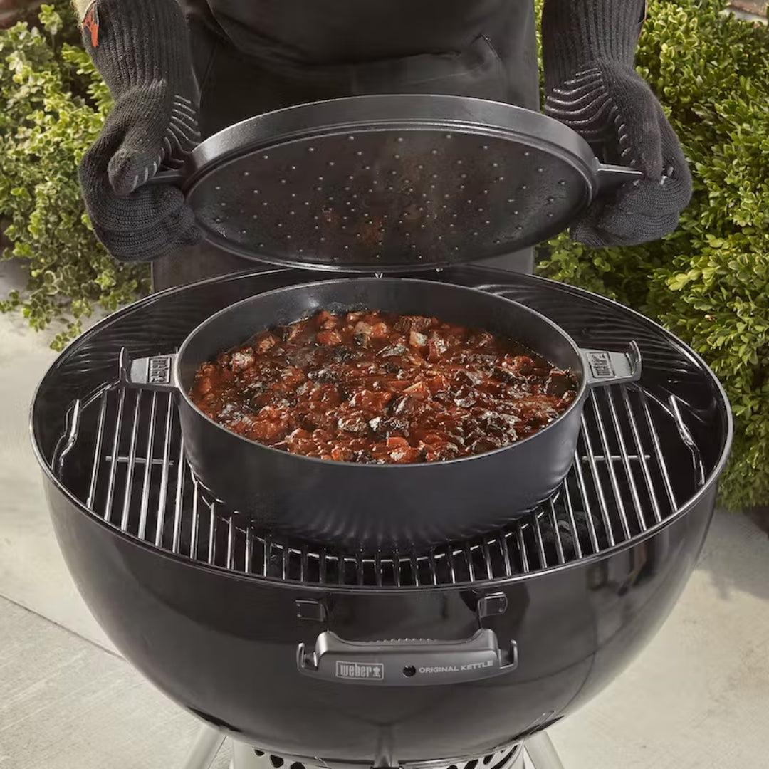 GBS Dutch Oven