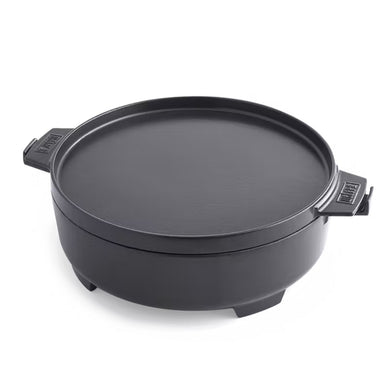 GBS Dutch Oven Duo