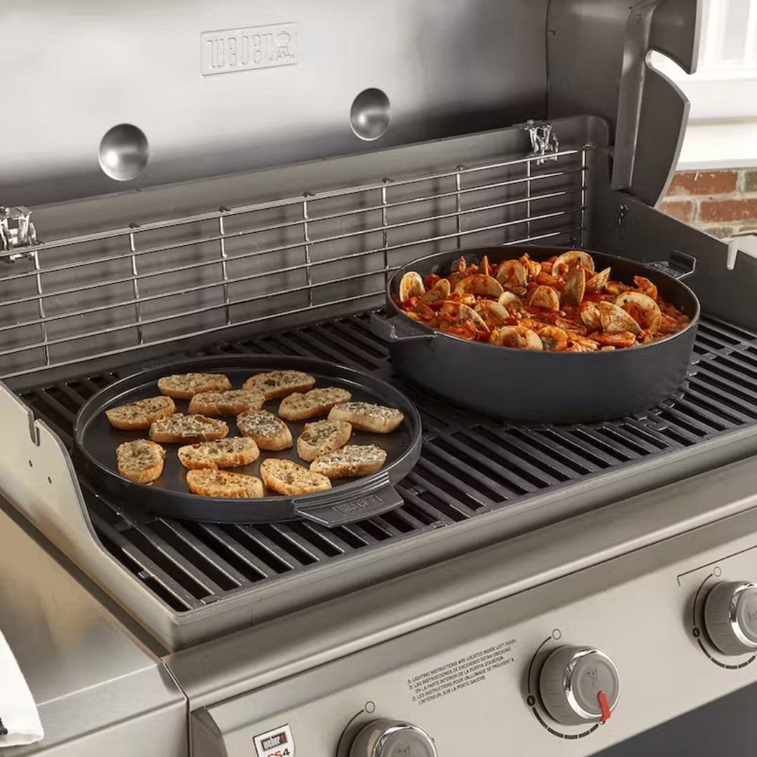 GBS Dutch Oven