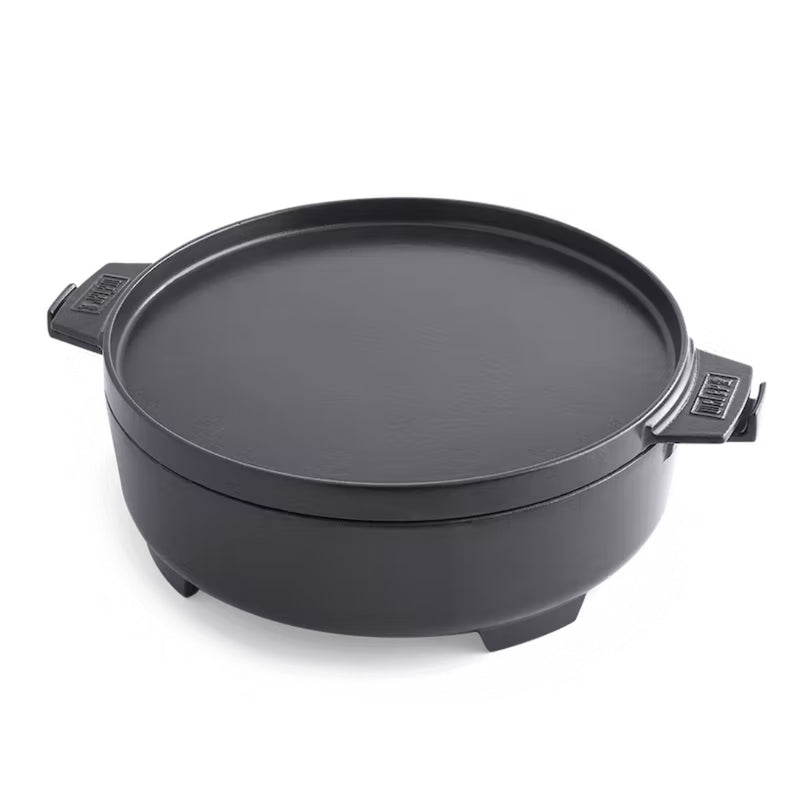 Load image into Gallery viewer, GBS Dutch Oven Duo
