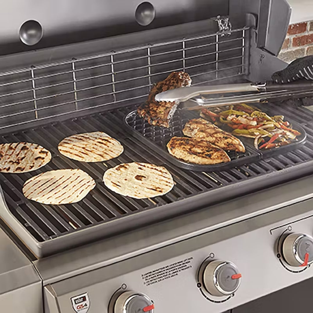 GBS Grill And Griddle Station