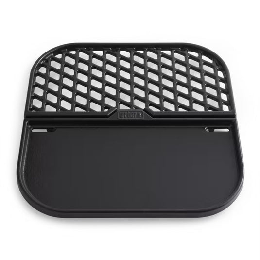 Weber GBS Grill And Griddle Station