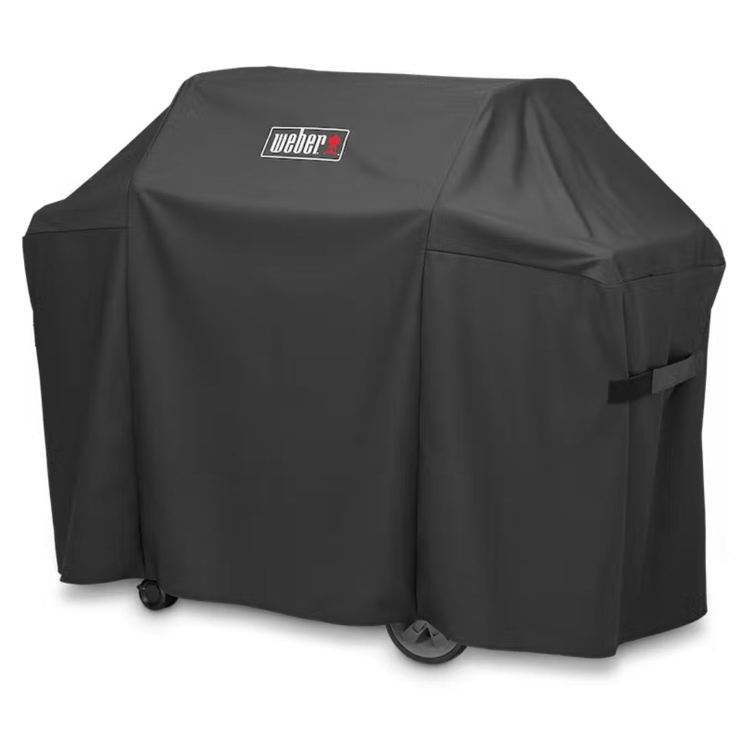 Genesis II/LX 3 Burner Premium Cover