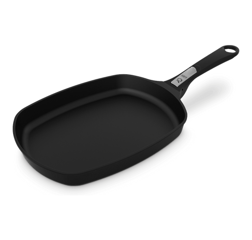 Weber Ware Frying Pan Large