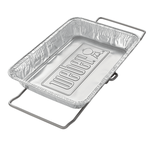 Smokefire Water Pan