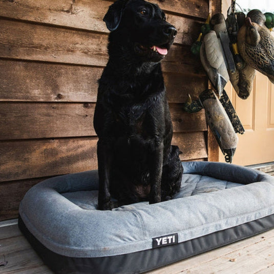 Yeti Trailhead Dog Bed