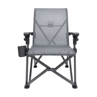 Trailhead Camp Chair | Charcoal