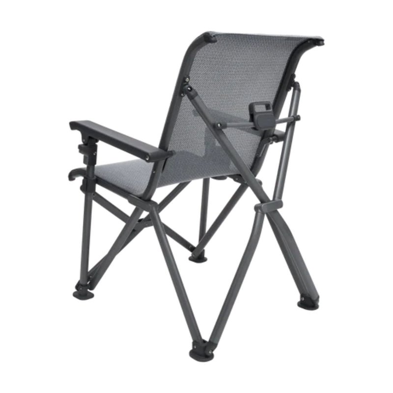 Load image into Gallery viewer, Yeti Trailhead Camp Chair Charcoal
