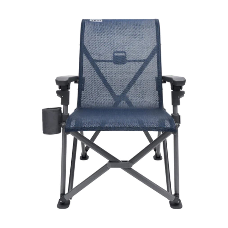 Load image into Gallery viewer, Trailhead Camp Chair | Navy
