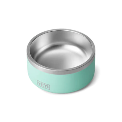 Boomer 4 Dog Bowl | Seafoam