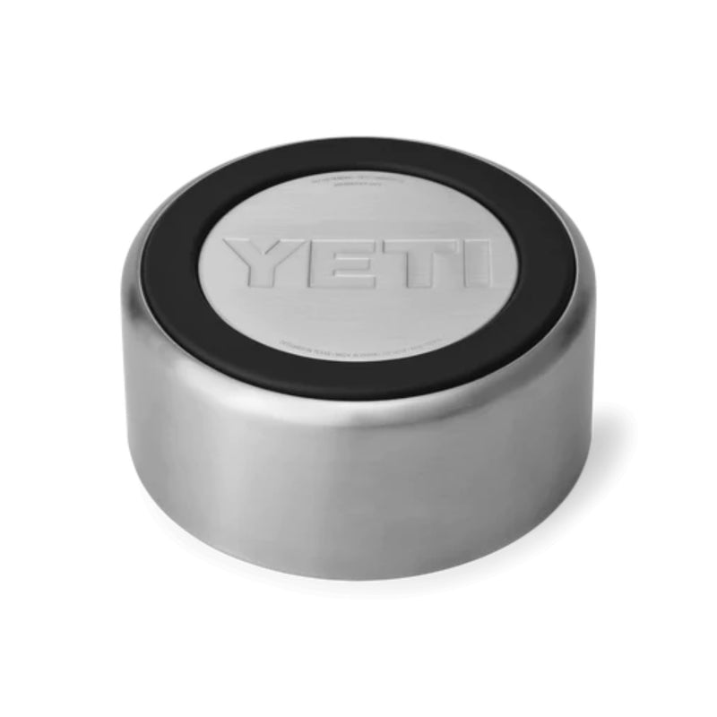 Load image into Gallery viewer, Yeti Boomer 8 Dog Bowl Stainless Steel
