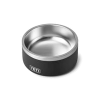 Yeti Boomer 4 Dog Bowl | Black