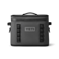 Yeti Hopper Flip 18 | Charcoal