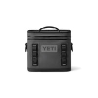 Yeti Hopper Flip 8 | Charcoal