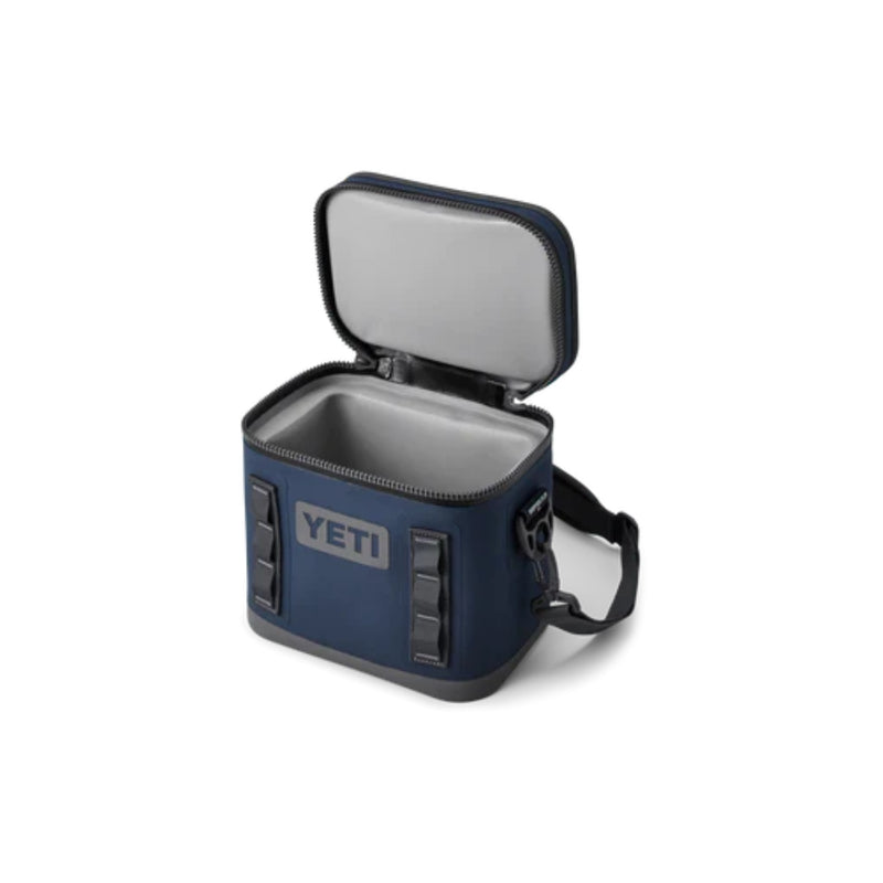 Load image into Gallery viewer, Yeti Hopper Flip 8 Navy
