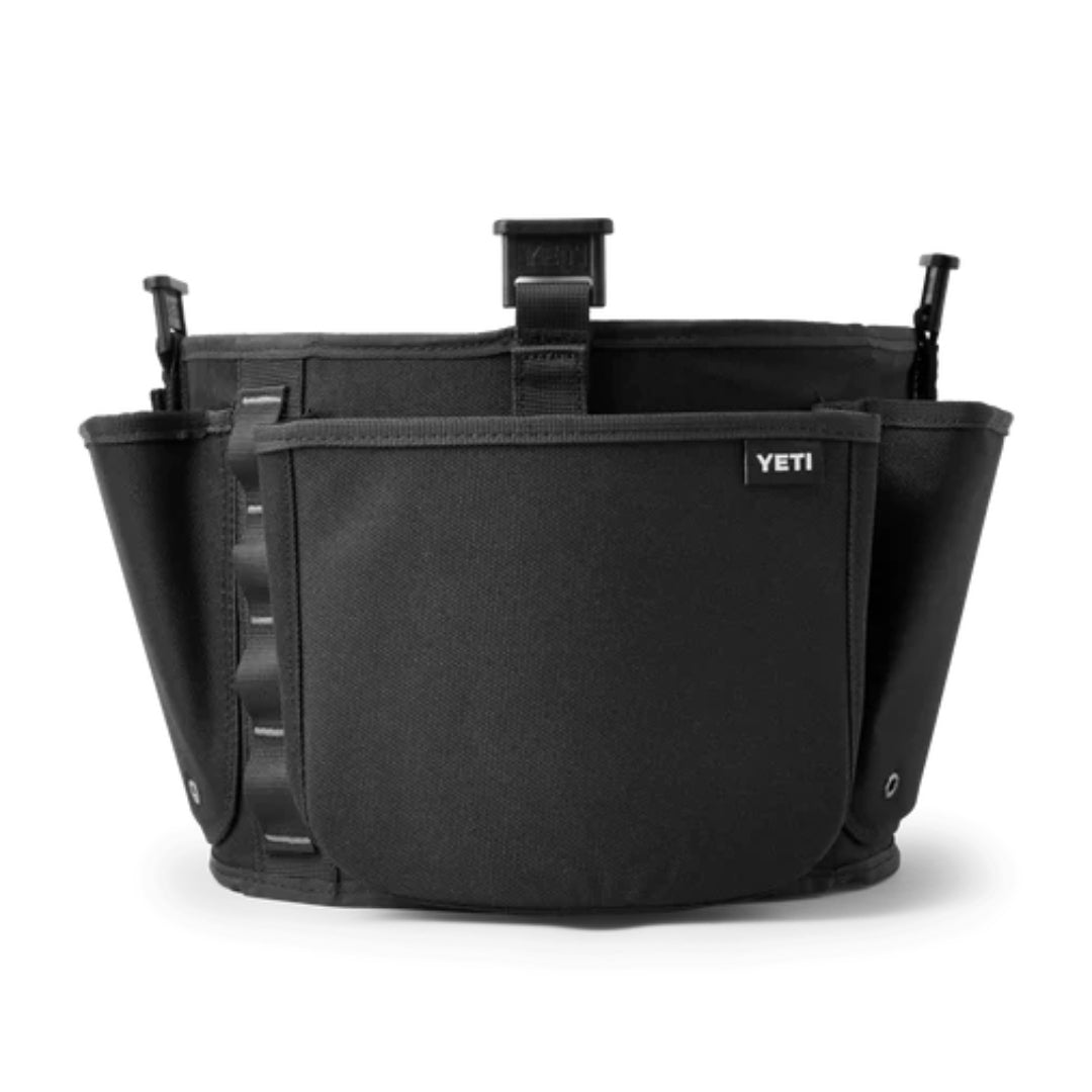Yeti Loadout Bucket | Utility Gear Belt