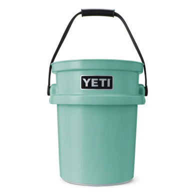 Yeti Loadout Bucket | Seafoam