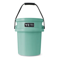 Yeti Loadout Bucket | Seafoam