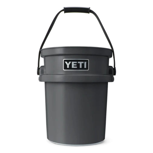 Loadout Bucket | Charcoal