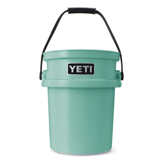 Loadout Bucket | Seafoam