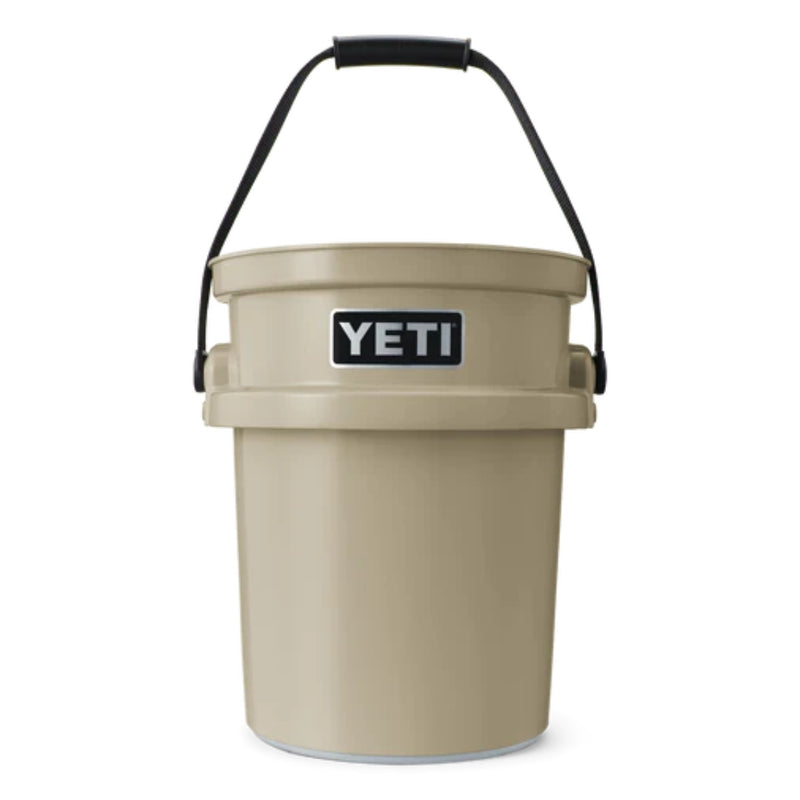 Load image into Gallery viewer, Yeti Loadout Bucket Tan

